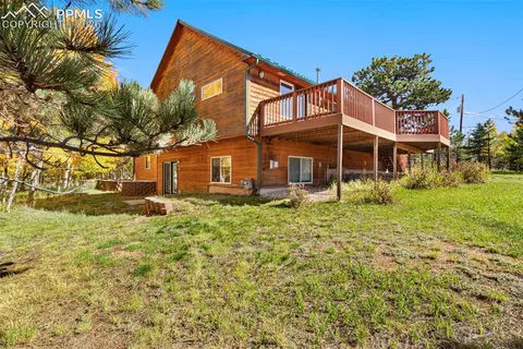 162 Ridge Top Dr, Divide, CO 80814 photo 32