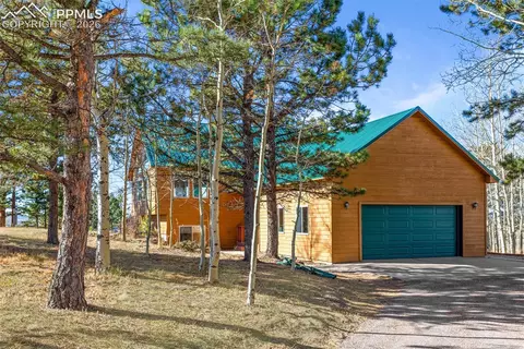 162 Ridge Top Dr, Divide, CO 80814 photo 3