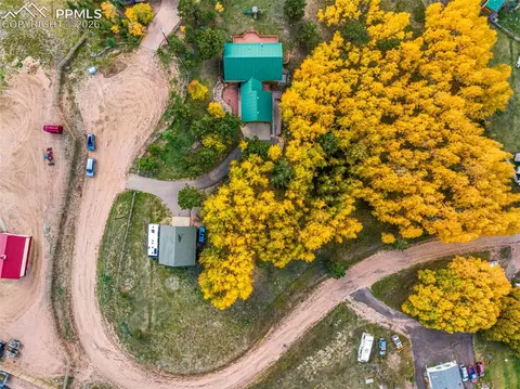 162 Ridge Top Dr, Divide, CO 80814 photo 45
