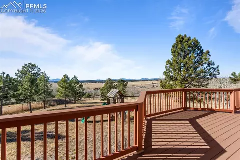 162 Ridge Top Dr, Divide, CO 80814 photo 46