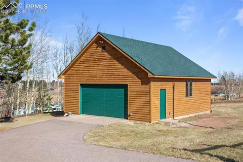 162 Ridge Top Dr, Divide, CO 80814 photo 34
