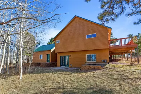 162 Ridge Top Dr, Divide, CO 80814 photo 48