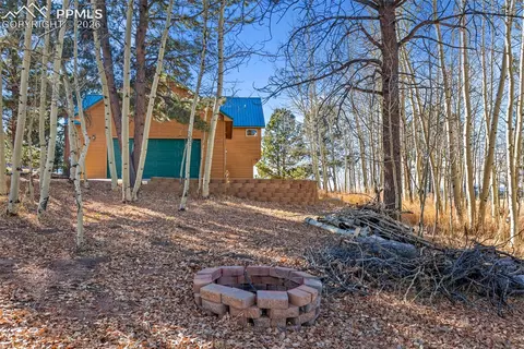 162 Ridge Top Dr, Divide, CO 80814 photo 49