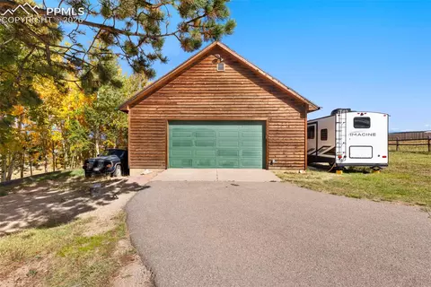 162 Ridge Top Dr, Divide, CO 80814 photo 35