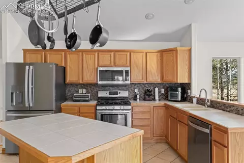 162 Ridge Top Dr, Divide, CO 80814 photo 13