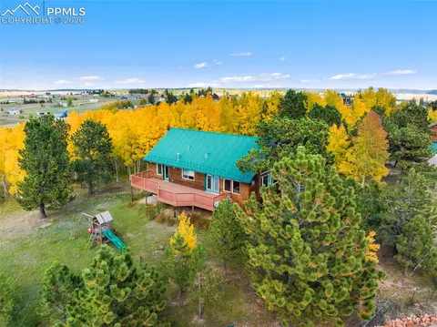 162 Ridge Top Dr, Divide, CO 80814 photo 43