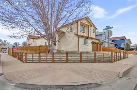 741 High Tea Ct, Fountain, CO 80817