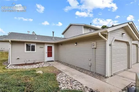 7564 Picacho Ct, Colorado Springs, CO 80920