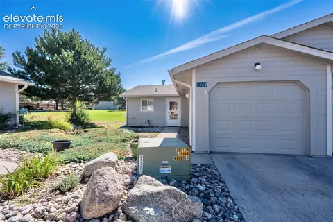 7564 Picacho Ct, Colorado Springs, CO 80920