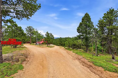 2130-2150 Arapahoe St, Woodland Park, CO 80863