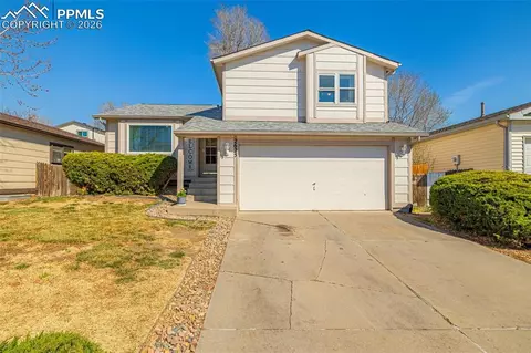 2625 Manassas Way, Colorado Springs, CO 80922