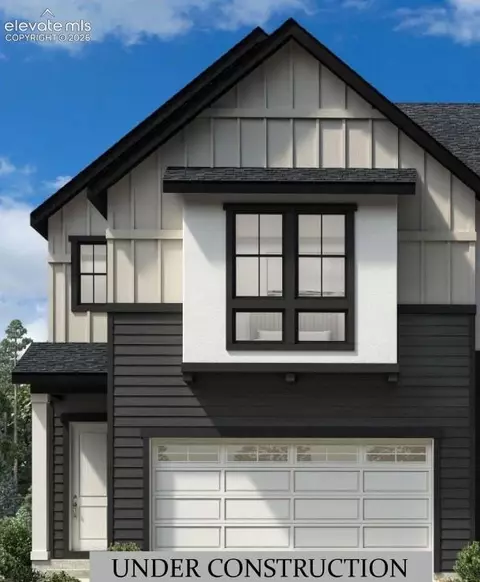 6623 Cornelius Pt, Colorado Springs, CO 80923