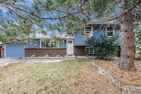 1231 De Reamer Cir, Colorado Springs, CO 80915
