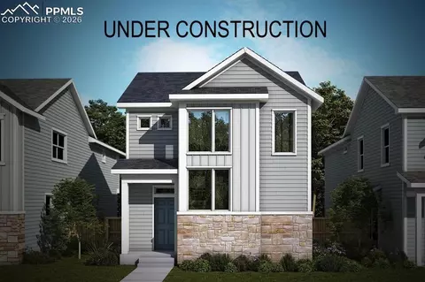 6386 Laud Pt, Colorado Springs, CO 80924