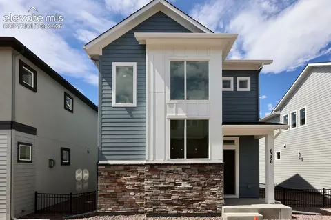 6386 Laud Pt, Colorado Springs, CO 80924