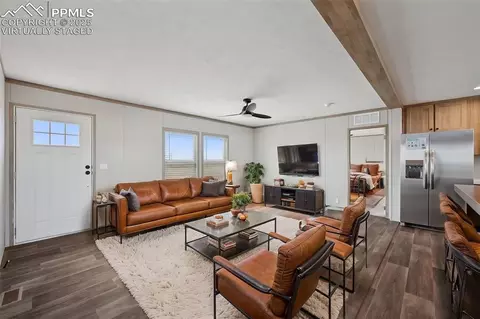 30495 Darroll Rd, Yoder, CO 80864 photo 4