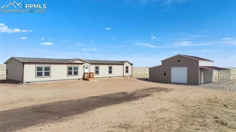 30495 Darroll Rd, Yoder, CO 80864 photo 1