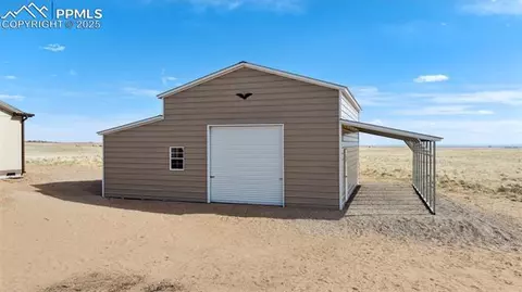 30495 Darroll Rd, Yoder, CO 80864 photo 2