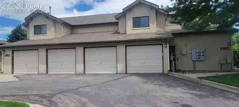 2162 Denton Grv #101, Colorado Springs, CO 80919