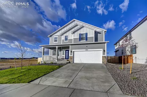 10854 Evening Creek Dr, Peyton, CO 80831