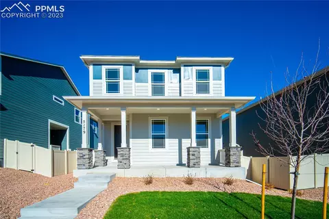 5179 Roundhouse Dr, Colorado Springs, CO 80925