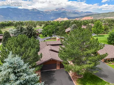 1565 Camel Drivers Ln, Colorado Springs, CO 80904