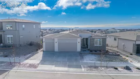5246 Gansevoort Dr, Colorado Springs, CO 80924