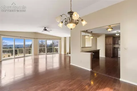 1874 Vagabond Creek Dr, Lake George, CO 80827