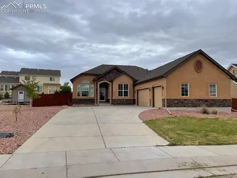 10835 Huron Peak Pl, Peyton, CO 80831 photo 2