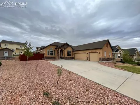 10835 Huron Peak Pl, Peyton, CO 80831 photo 3