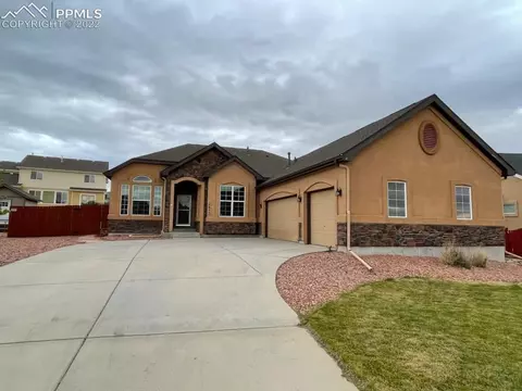 10835 Huron Peak Pl, Peyton, CO 80831 photo 1