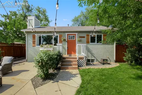 2524 12 E Willamette Ave, Colorado Springs, CO 80909
