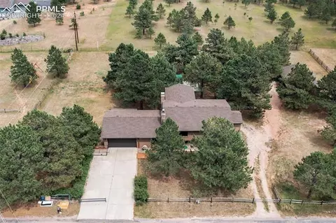 18255 Stone View Rd, Monument, CO 80132 photo 3