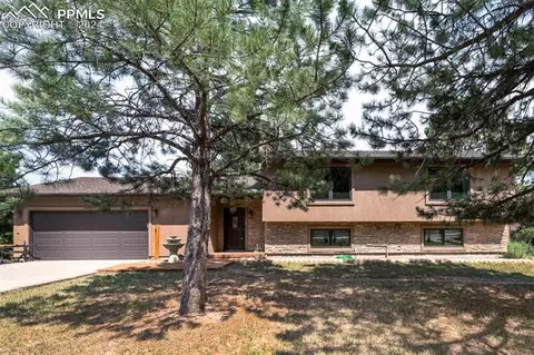 18255 Stone View Rd, Monument, CO 80132 photo 2