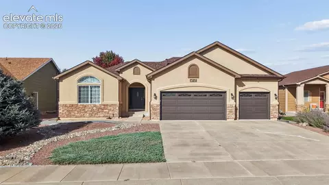 10484 Mile Post Loop, Fountain, CO 80817
