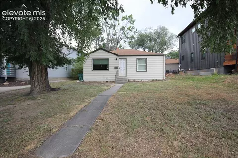 118 N 18th St, Colorado Springs, CO 80904