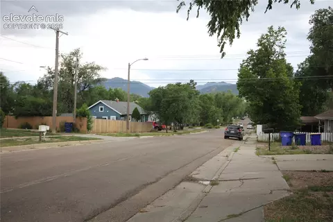 118 N 18th St, Colorado Springs, CO 80904