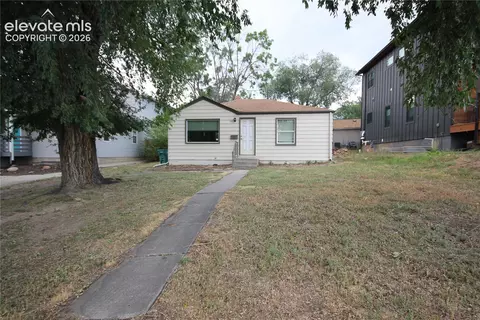118 N 18th St, Colorado Springs, CO 80904