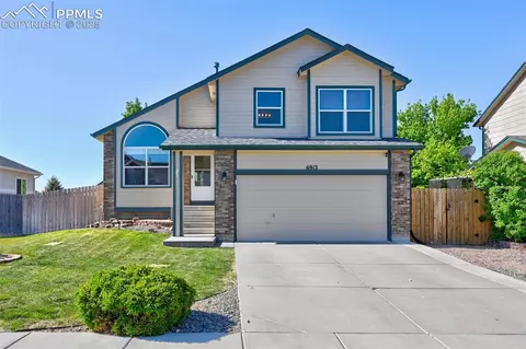 6913 Ancestra Dr, Fountain, CO 80817