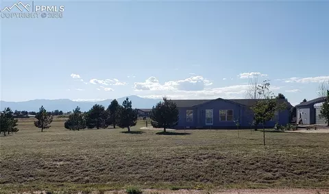 6404 Southfork Dr, Peyton, CO 80831 photo 1