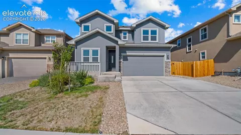 6196 Wacissa Dr, Colorado Springs, CO 80925