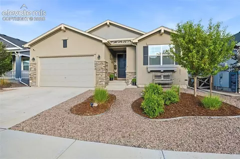 7095 Fauna Glen Dr, Colorado Springs, CO 80927