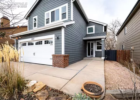 6220 Emma Ln, Colorado Springs, CO 80922