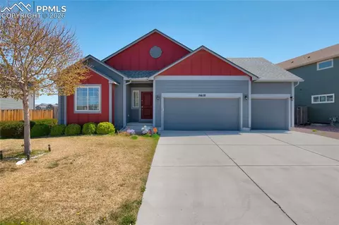 10658 Abrams Dr, Colorado Springs, CO 80925