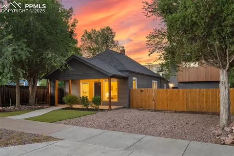 15 N Walnut St, Colorado Springs, CO 80905