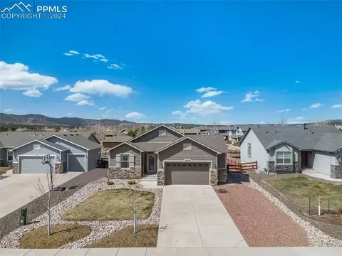 16767 Buffalo Valley Path, Monument, CO 80132