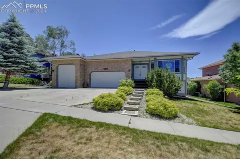 10430 Marble Creek Cir, Colorado Springs, CO 80908