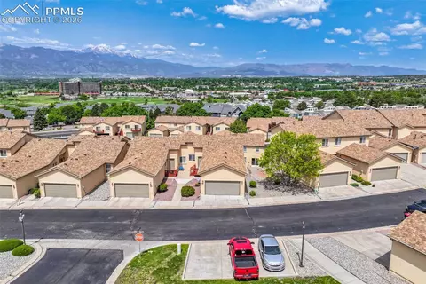 688 Bosque Vista Pt, Colorado Springs, CO 80916