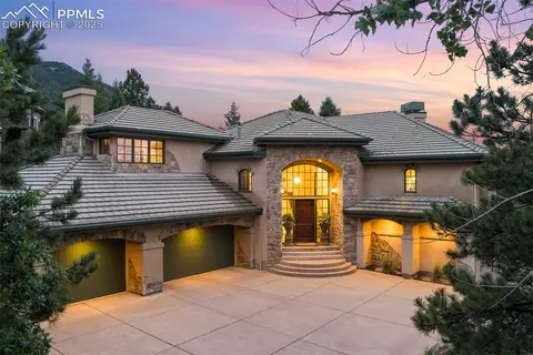 4679 Stone Manor Hts, Colorado Springs, CO 80906