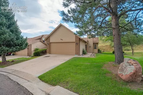 3805 Michener Dr, Colorado Springs, CO 80907